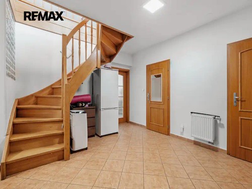 Prodej bytu 4+1 166 m²