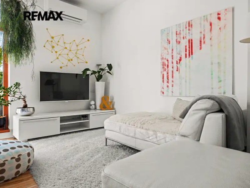 Prodej bytu 2+kk 45 m²