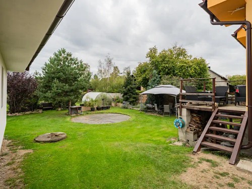 Prodej domu 99 m², pozemek 1523 m²