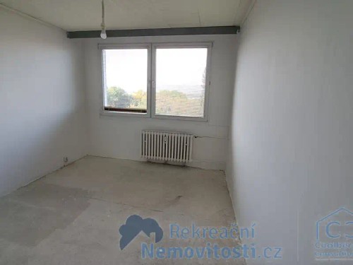 Prodaný byt 3+kk 76 m²
