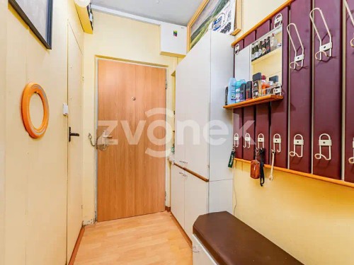 Prodej bytu 2+kk 40 m²