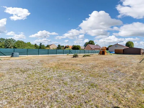 Prodej stavebního pozemku 667 m²
