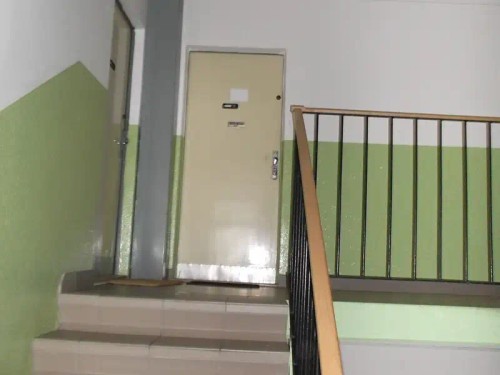 Prodaný byt 1+kk 21 m²