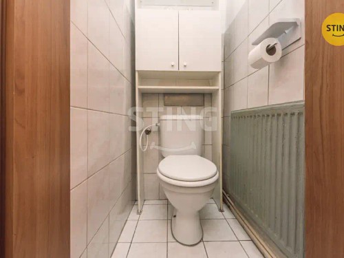 Prodej bytu 2+1 51 m²