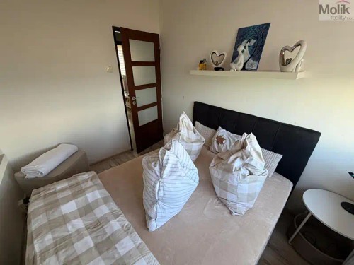 Prodej bytu 3+1 55 m²