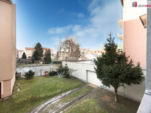 Prodaný byt 3+kk 81 m²