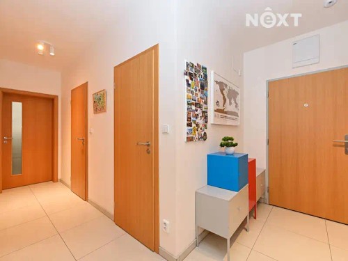 Prodaný byt 3+kk 119 m²