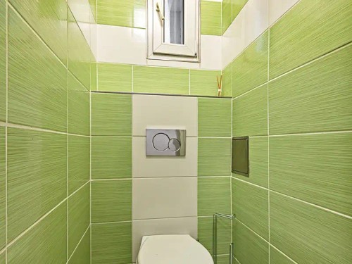 Prodaný byt 2+kk 51 m²