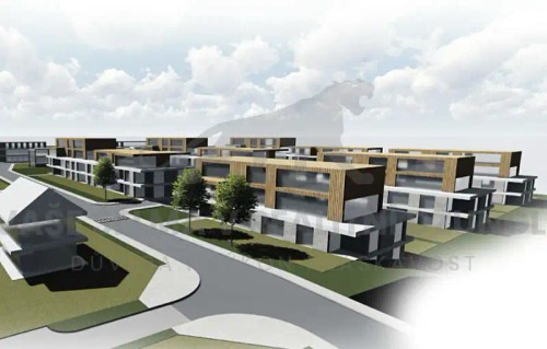 Prodej stavebního pozemku 29900 m²