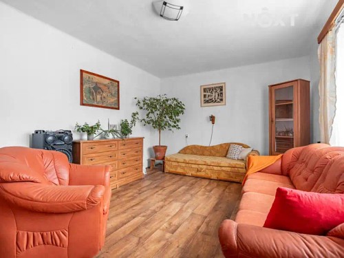 Prodej domu 190 m², pozemek 1025 m²