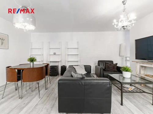 Prodej bytu 2+1 60 m²