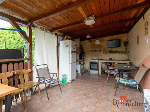 Prodej domu 220 m², pozemek 534 m²