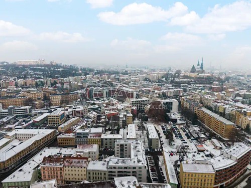Prodaný  byt 3+kk 98 m²