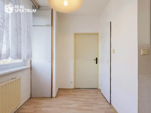 Prodaný byt 3+1 73 m²