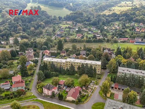 Prodaný byt 3+1 64 m²