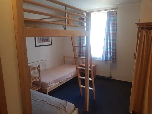 Prodaný byt 2+kk 66 m²