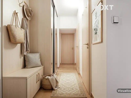 Prodej bytu 3+1 69 m²