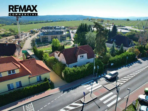 Prodej domu 157 m², pozemek 1231 m²