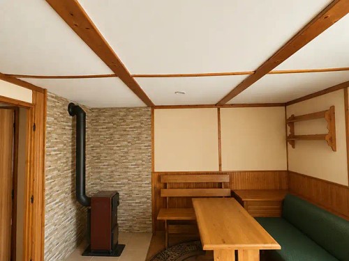 Prodej chaty 62 m², pozemek 1351 m²