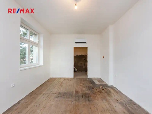 Prodej bytu 1+kk 28 m²