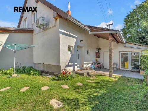 Prodej domu 120 m², pozemek 268 m²