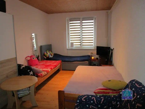 Prodaný byt 3+1 64 m²