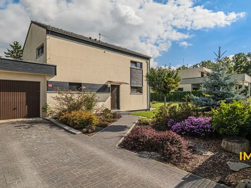 Prodej domu 110 m², pozemek 990 m²