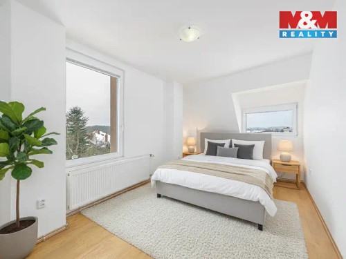 Prodej bytu 3+1 102 m²