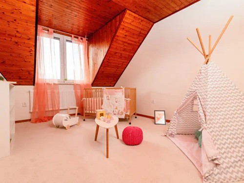 Prodej domu 170 m², pozemek 596 m²