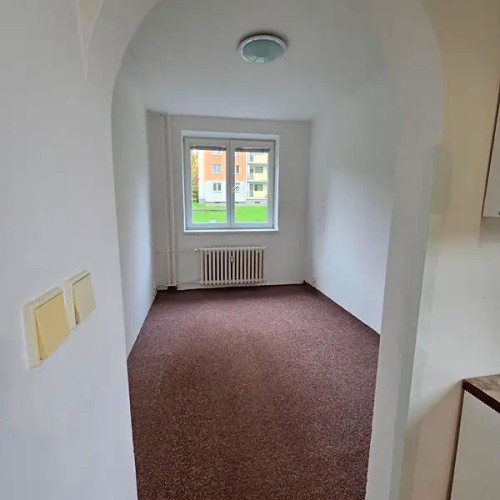 Prodaný byt 2+1 47 m²