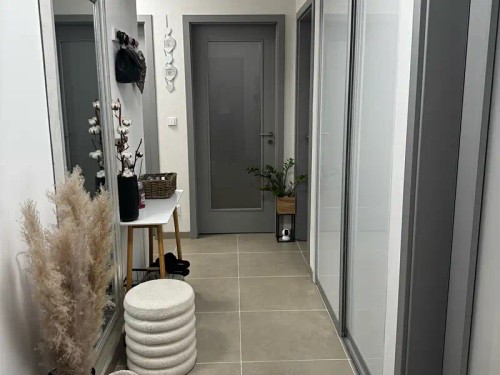 Prodaný byt 4+kk 113 m²