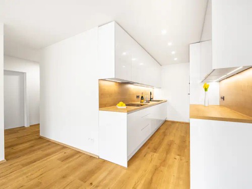 Prodaný byt 3+kk 69 m²