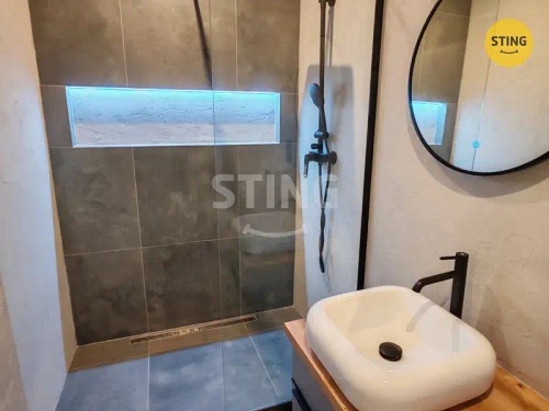 Prodej bytu 3+kk 53 m²