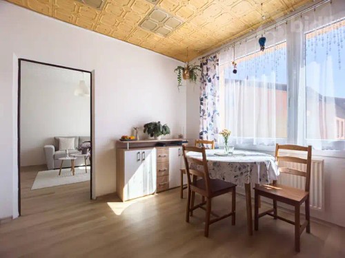Prodaný byt 2+1 42 m²
