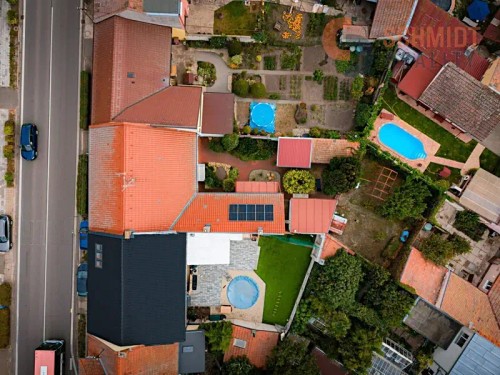 Prodej domu 145 m², pozemek 478 m²