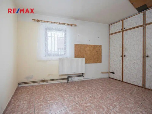 Prodej domu 95 m², pozemek 206 m²