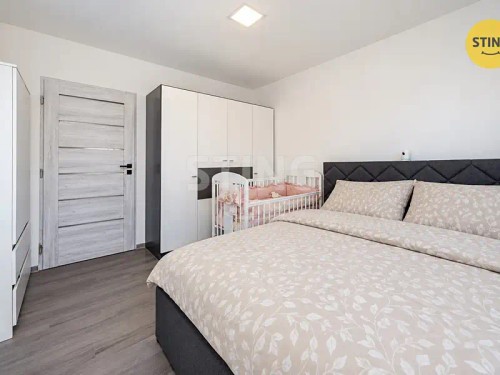 Prodej bytu 3+1 77 m²