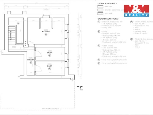 Prodej domu 210 m², pozemek 639 m²