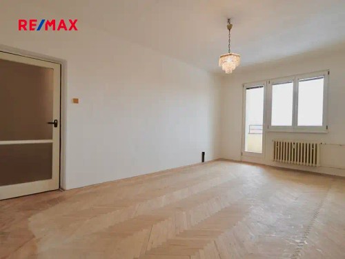 Prodej bytu 2+1 48 m²