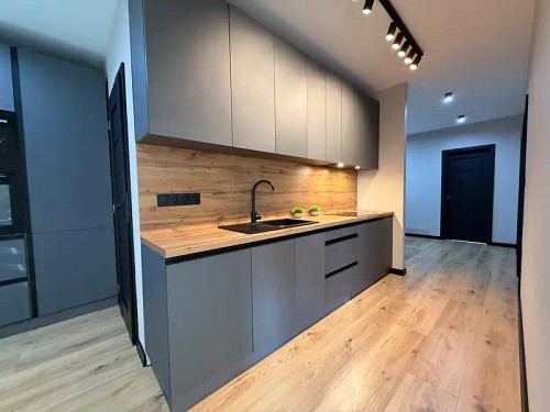 Prodaný  byt 4+1 84 m²