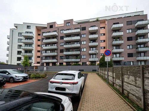 Prodej bytu 3+kk 68 m²