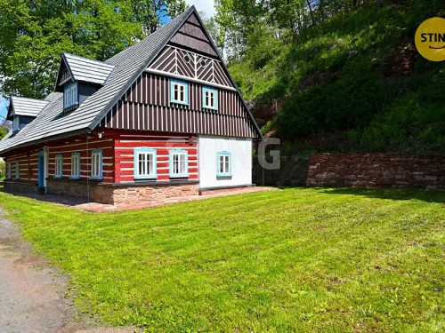 Prodej domu 208 m², pozemek 936 m²