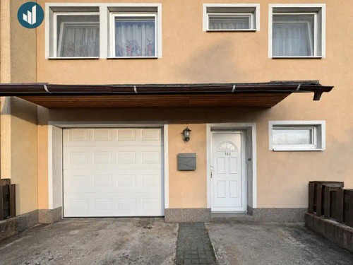 Prodej domu 150 m², pozemek 183 m²