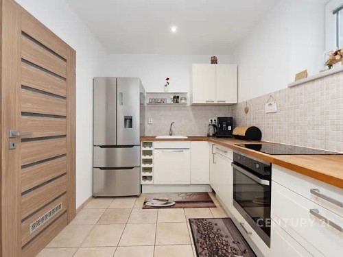 Prodej bytu 3+kk 76 m²