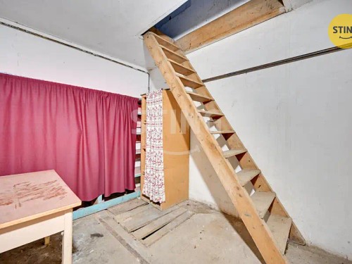 Prodej domu 130 m², pozemek 483 m²