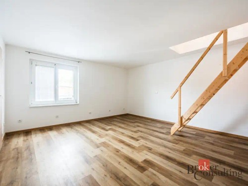 Prodej bytu 2+kk 77 m²