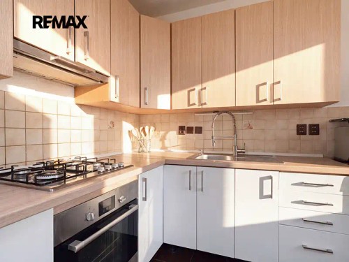 Prodej bytu 3+kk 54 m²
