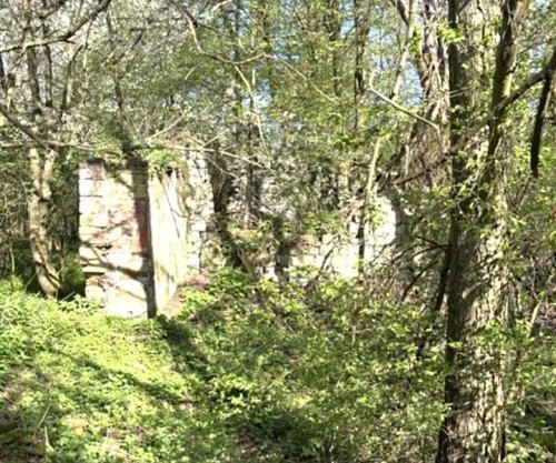 Prodej stavebního pozemku 7898 m²