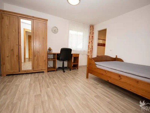 Prodej domu 238 m², pozemek 940 m²