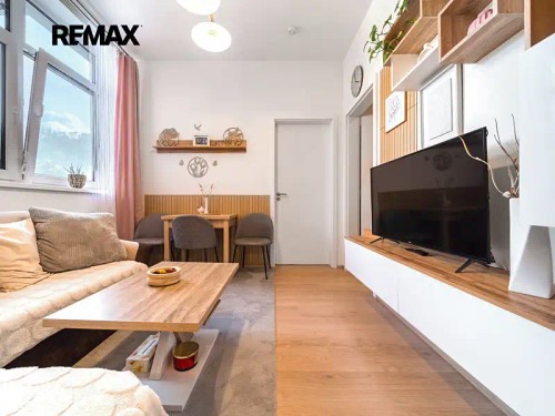 Prodej bytu 3+kk 55 m²
